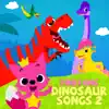 Pinkfong - Dinosaur Songs 2
